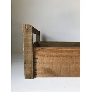 Natural wooden box handmade wooden box jewelry organizer wood storage box