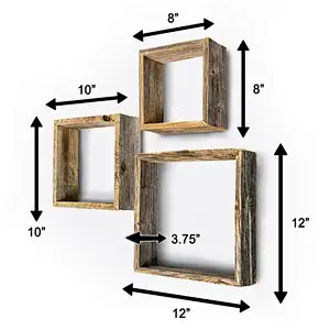 Shelves wall corner wooden wall shelf floating shelves wall belt