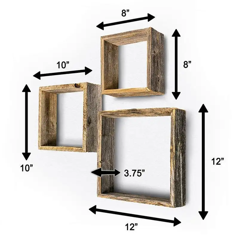 Shelves wall corner wooden wall shelf floating shelves wall belt