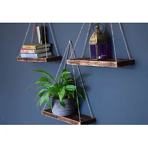 Wall shelves for bedroom wall mount shelf set shelf mount wall bracket wood decorative