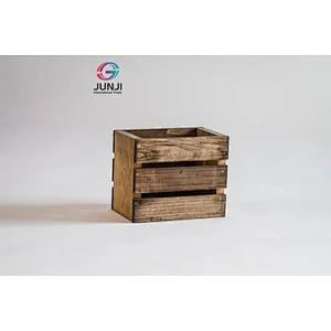 Rustic wooden crate cheap wooden fruit crates for sale wooden crates custom wood crate old