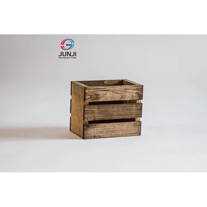 Rustic wooden crate cheap wooden fruit crates for sale wooden crates custom wood crate old