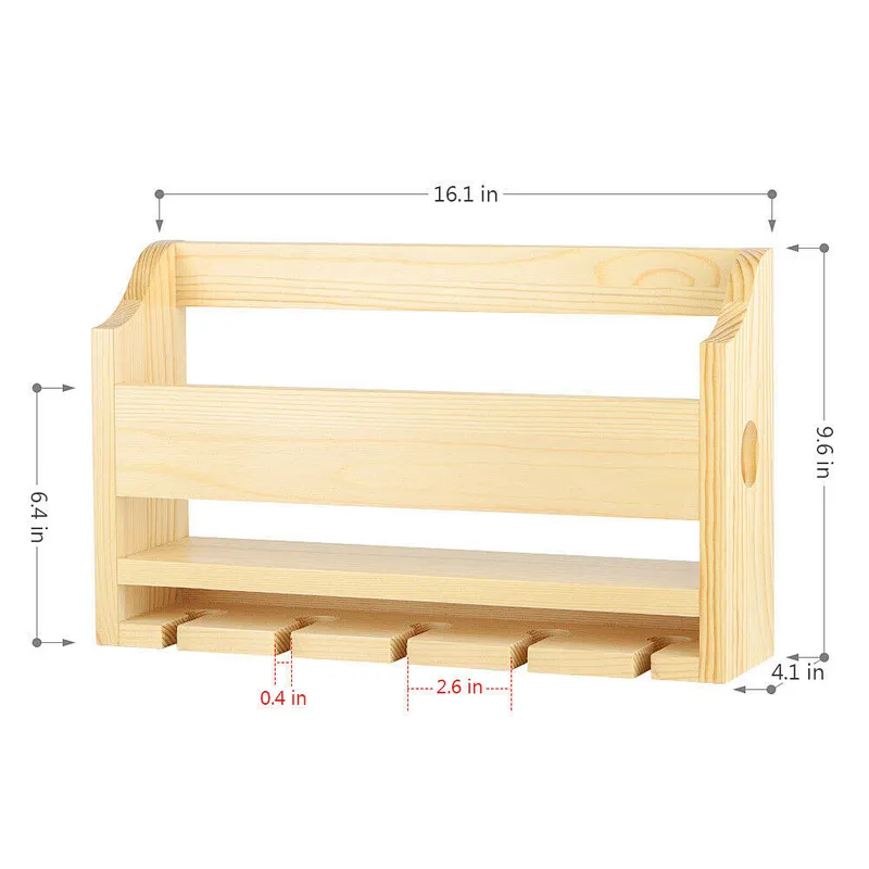 Wall shelf wood book shelf wooden wall mounted shelf wall wood