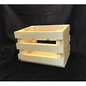 wooden wine box 2019