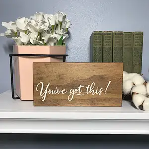 Wood shelves for the kitchen wall