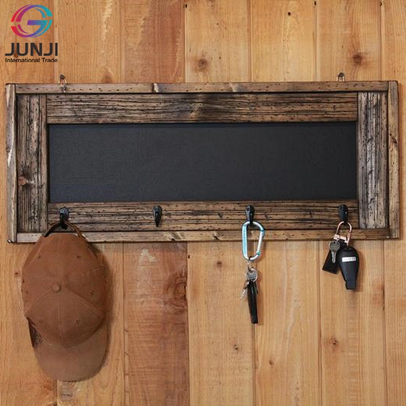 Rustic wood floating wall shelves floating shelves wall mounted key shelf wall