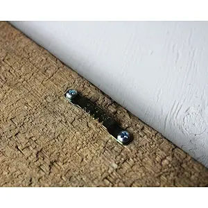 Wood wedding sign
