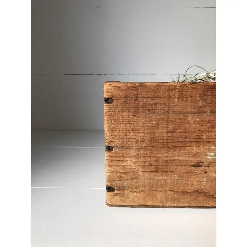 Handmade wooden box wooden box suppliers wooden storage box