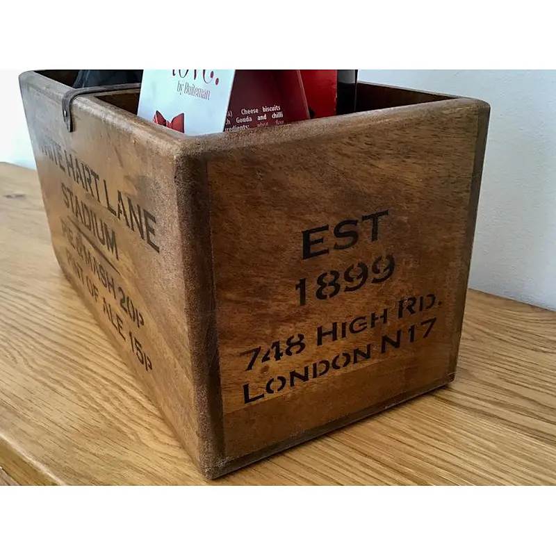 Wooden Bottle Carrier Box wood boxes for sale crates wood boxes shabby chic wooden crate  unfinished wood crates wholesale