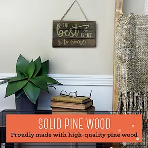 Wooden Motivational Quote Signwooden sign with for writingrustic wood signcustomize sign in woodwooden signs with sayings