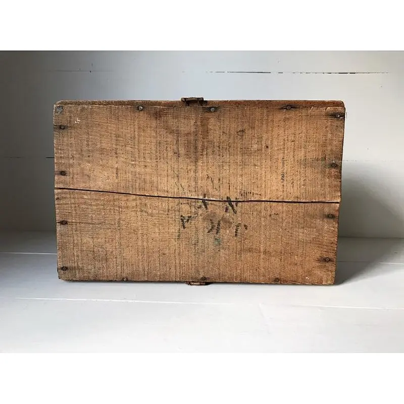 Handmade wooden box wooden box suppliers wooden storage box