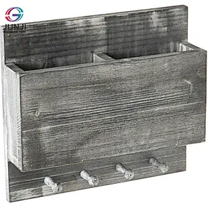 Rustic Wood Wine Floating Wall Shelves Storage Shelf Home decor Wall Shelf Wood Shelves for the Kitchen Wall