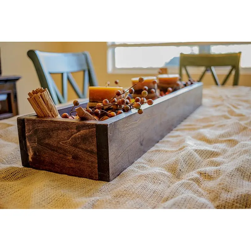 Retro country illustration wooden boxcrates  manufacturers wood boxestray wood crate storagedecorationrustic  wooden box