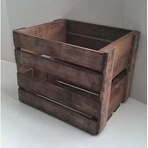 Shabby chic wooden crates wood boxes wood crate old wooden crates custom wooden storage crates