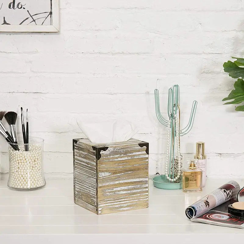 Wooden tissue box wooden tissue box holders handmade wooden box