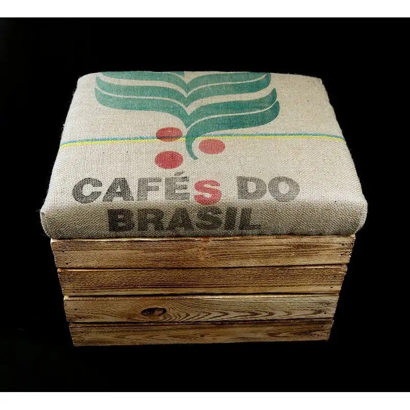 Vintage Style Apple Crate Seat wood crate storage  rustic wooden crate  with lid shabby chic