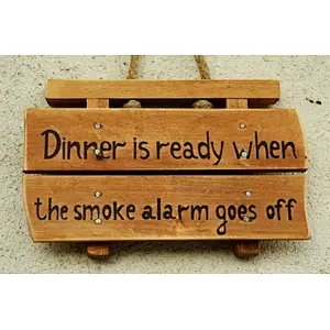 Rustic Wood Sign customize sign in wood  wooden signs with sayings  home decor Wooden sign plaque blank