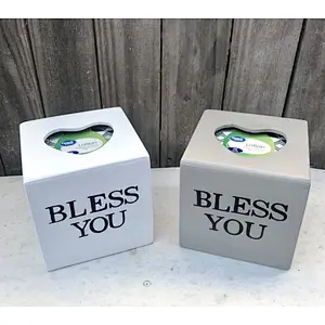 Tissue Box Cover personalRustic Wooden contracted sitting room real wood originality household receives Wooden Tissue Box Cover