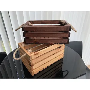 Storage Box, Wooden Storage Boxes, Storage ,Reclaimed Wooden Boxes