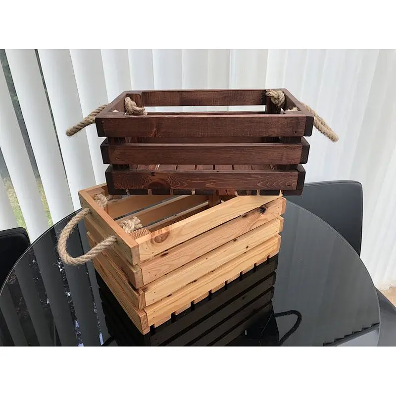 Storage Box, Wooden Storage Boxes, Storage ,Reclaimed Wooden Boxes