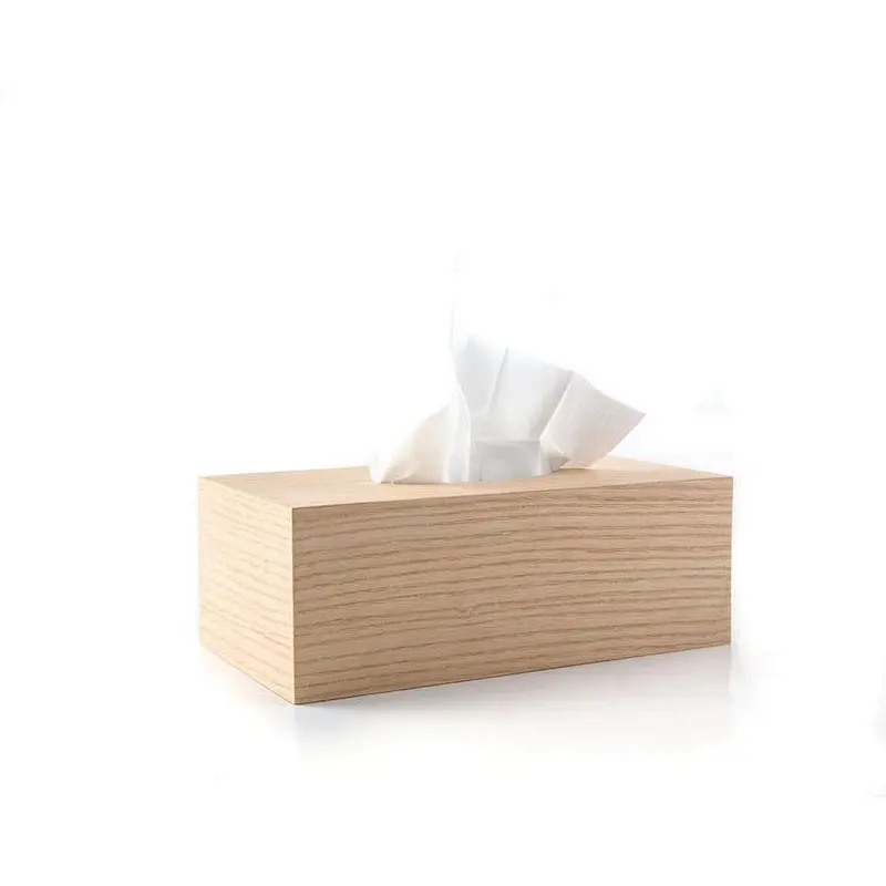 Wooden tissue box holders handmade wooden box wooden essential oil box