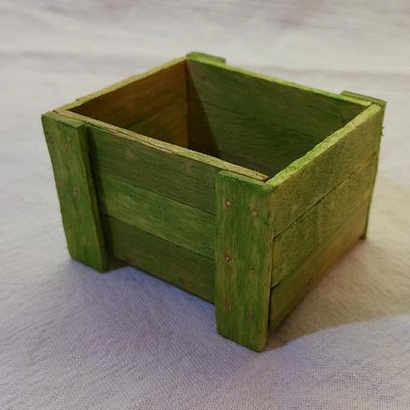 Custom wooden gift box wooden wedding card box handmade wooden box