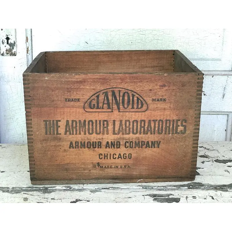 Old wooden country storage boxshabby chic wooden cratewood crate oldwood recipe boxwooden boxes manufacturers wooden crates grey