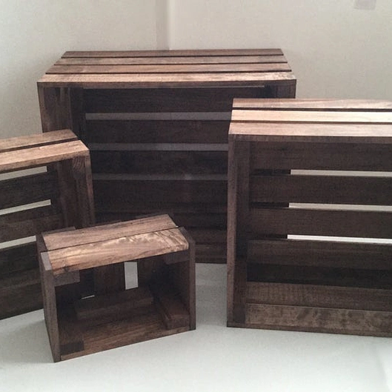 Large Nesting Boxes 2020