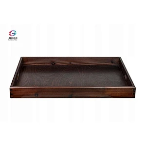 Wood Serving Tray