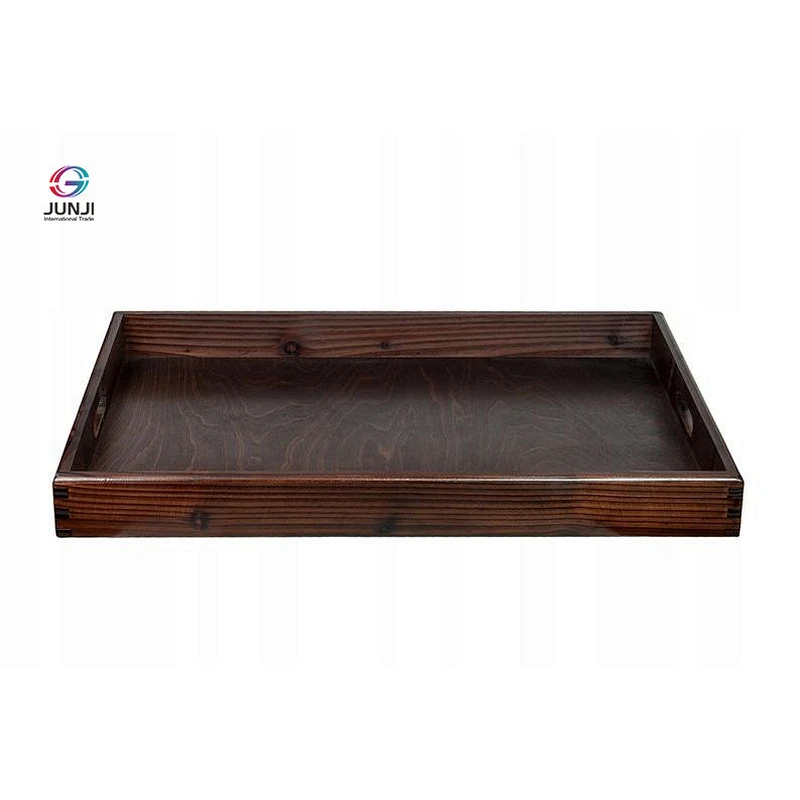 Wood Serving Tray
