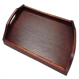 New Wood  Tray 2020