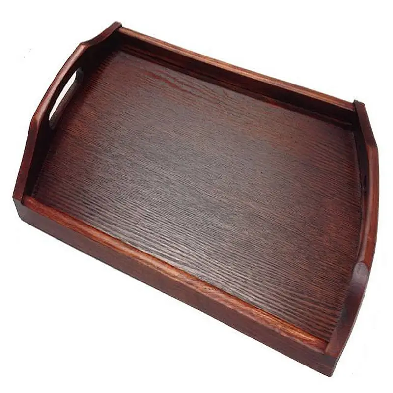 New Wood  Tray 2020