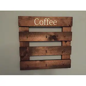 Rustic wood floating wall shelves floating shelves wall rope