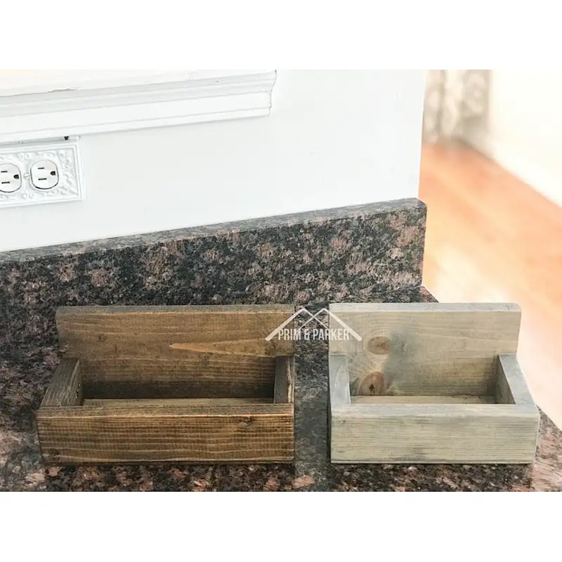 Modern Farmhouse Decoro Wooden Serving Trays Wooden Tray Wood Dinner Plate Tray Bread Wooden Trays and Boxes