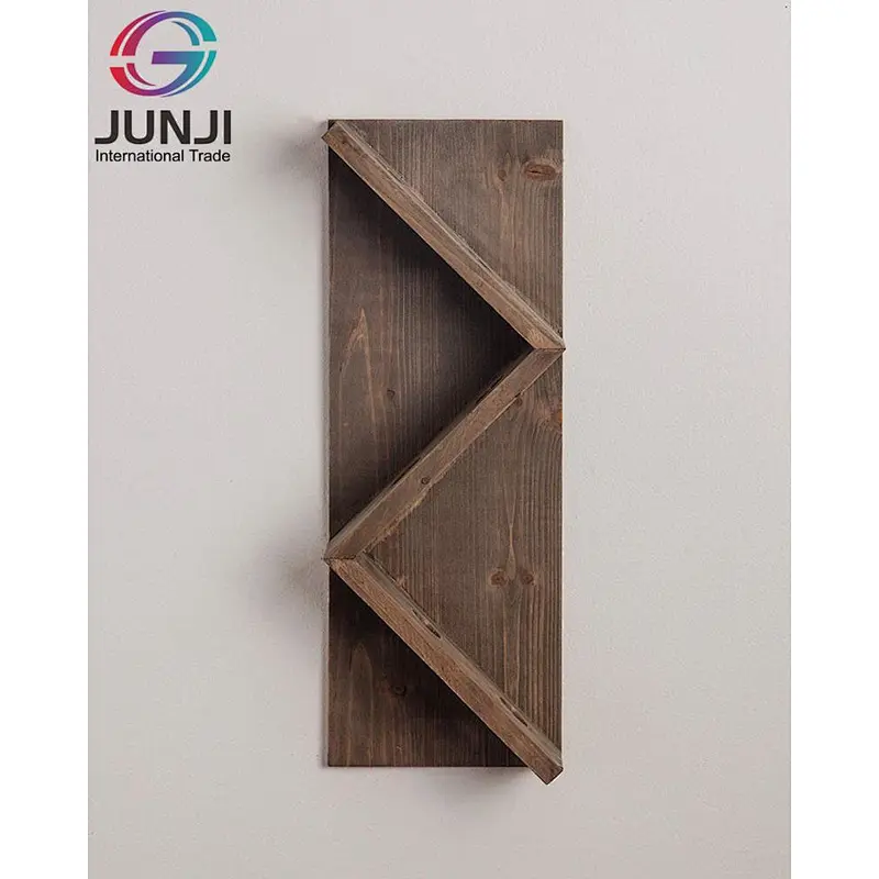 Rustic wood floating wall shelves wood shelves for the kitchen wall home decor wall shelf