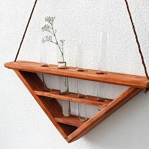 Wall mounted metal shelf  floating shelves wall rope hexagon wall shelf