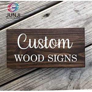 Wooden sign with for writing wooden sign board wooden signs with sayings