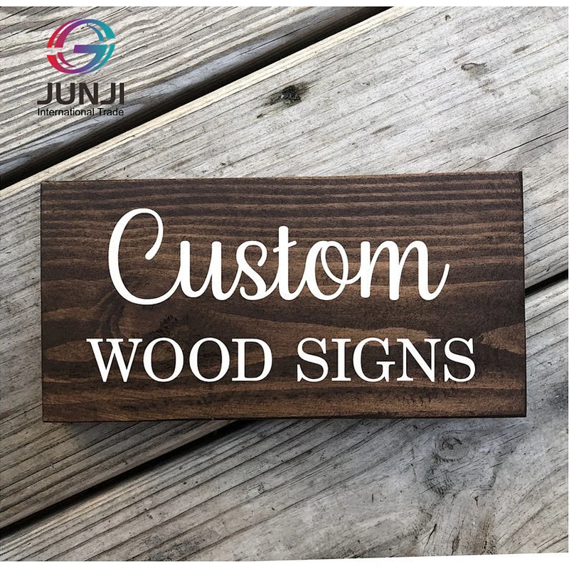 Wooden sign with for writing wooden sign board wooden signs with sayings