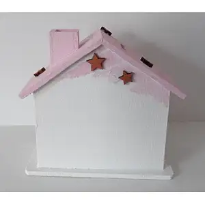 Personalised storage  box for children
