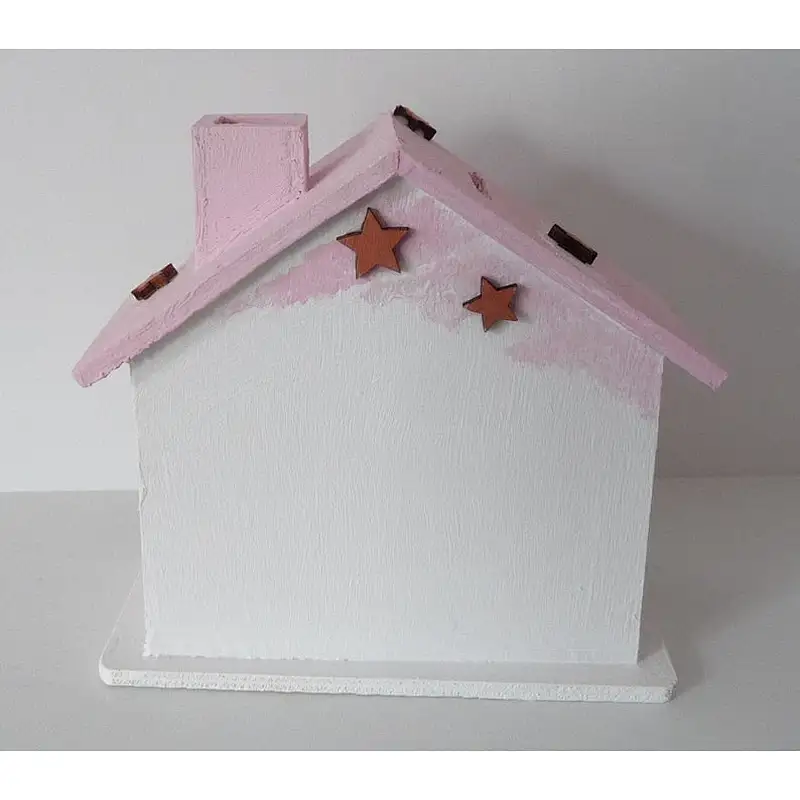 Personalised storage  box for children