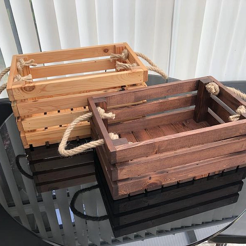 Storage Box, Wooden Storage Boxes, Storage ,Reclaimed Wooden Boxes