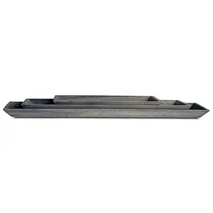 Wooden tray  2019