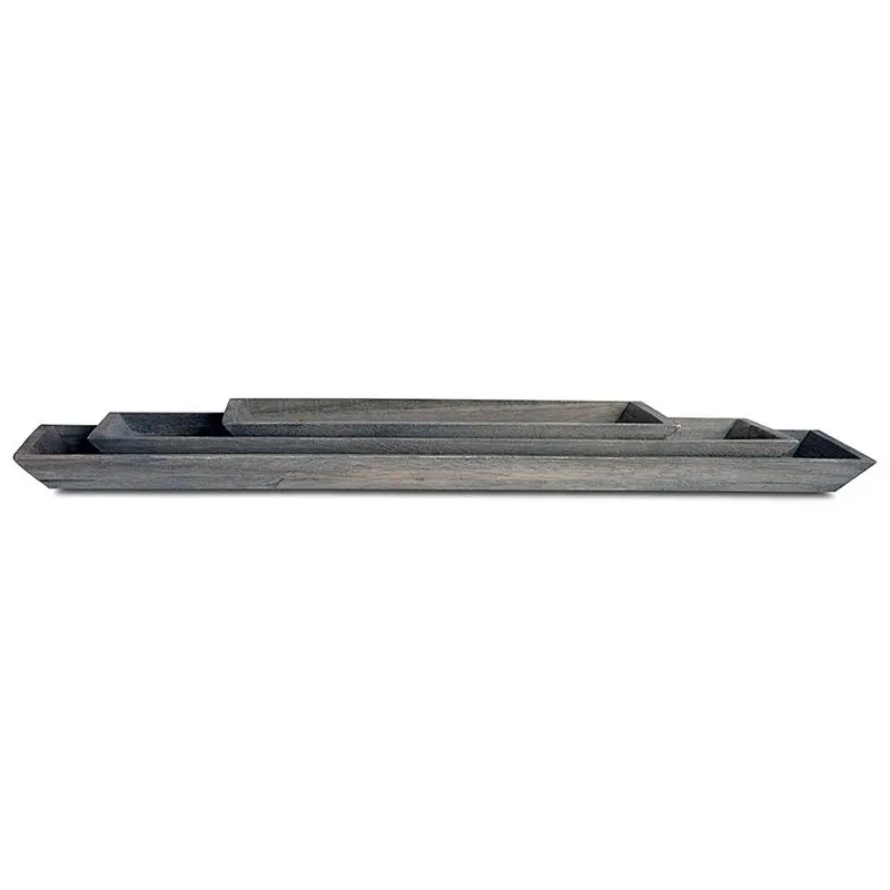 Wooden tray  2019