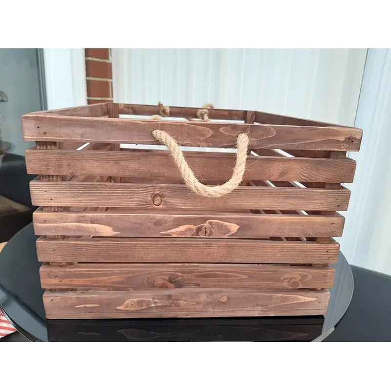 Storage Box, Wooden Storage Boxes, Storage ,Reclaimed Wooden Boxes