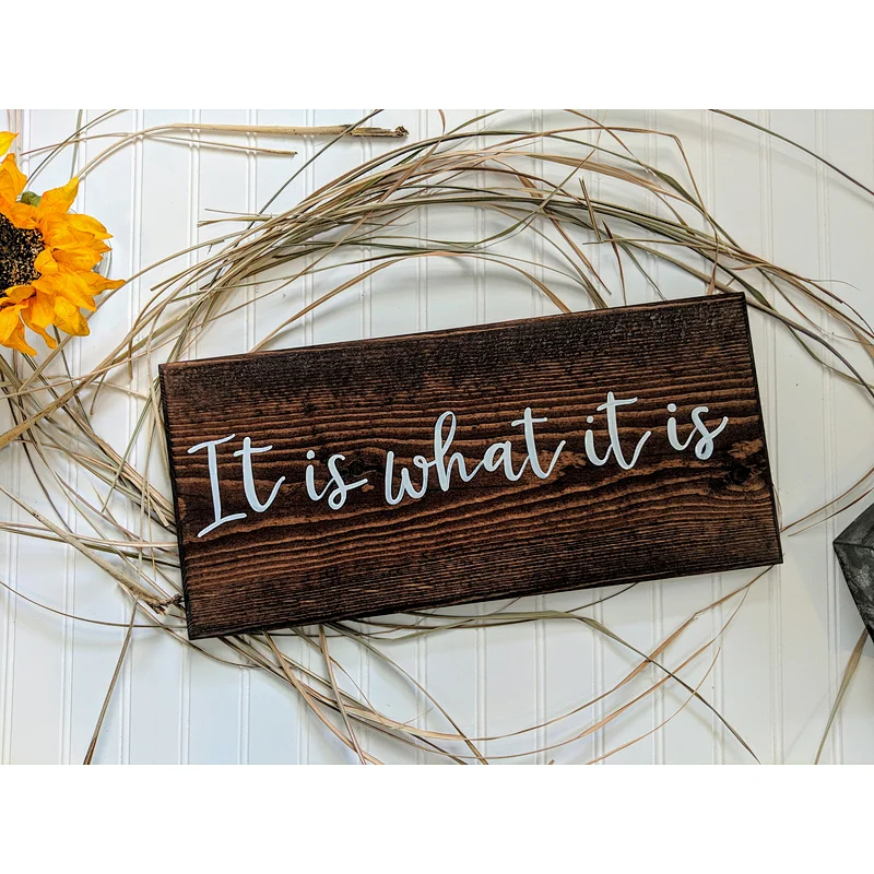 Hot Design Your Own Farmhouse Sign Home Decor Gift Custom Sign Custom Living Room Gallery Wall Signs