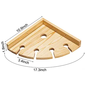 Cat wall shelves deep wall shelf  shelf wall decor