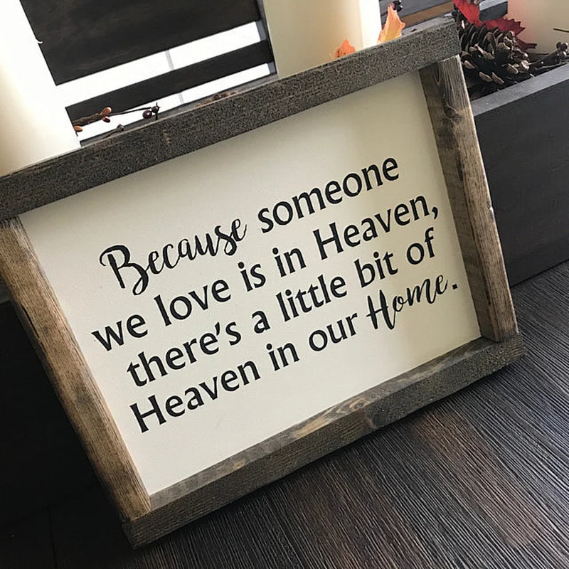 Rustic Blank wood sign unfinished wood sign supplies make your Custom own sign