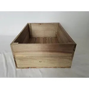 Wood Boxes Handcrafts Decorative Wooden Boxes Wooden Storage Box Organizer Printed Wooden Box Wood Crate Box