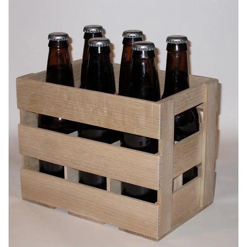 Beer crate/tote,
