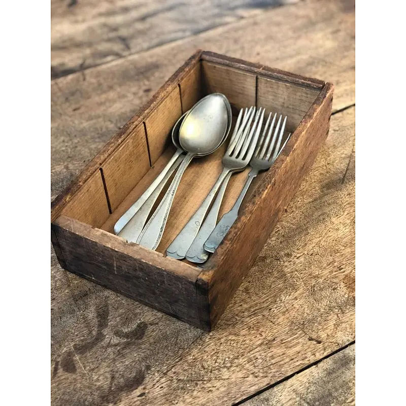 Cutlery, Hardware, Office Storage,  storage boxes tray unfinished wooden packaging ramadan manufacturers  wood crates box